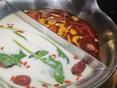 -湊湊火锅·茶憩(上海合生汇店)