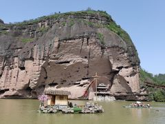 -江西龙虎山景区
