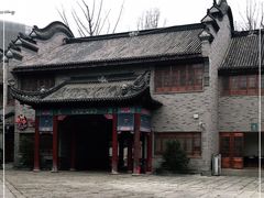 -龙潭水乡