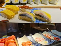 -深圳四季酒店·馥自助餐厅