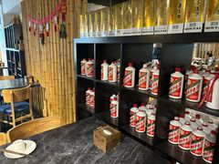 -泉味道贵州厨房(三里河店)