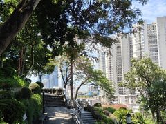 -鸿山公园