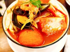 -曼谷食堂·泰国家庭料理(丹桂路店)
