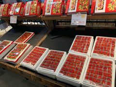 -果蔬好生活超市(乐堤港店)