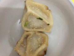 -小杨生煎(成山巴黎春天店)