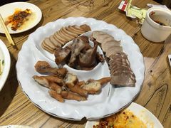 -老边饺子馆(中街店)