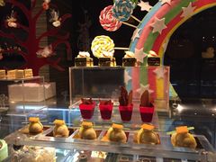 iphone_upload_pic-富力希尔顿酒店·地阔自助餐厅