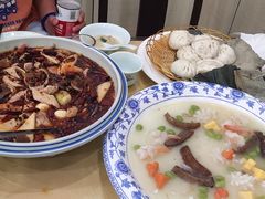 -聚丰德饭店(经五路店)