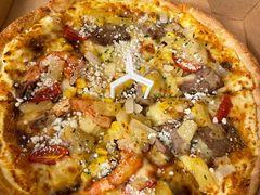 -必胜客(鼓楼店)