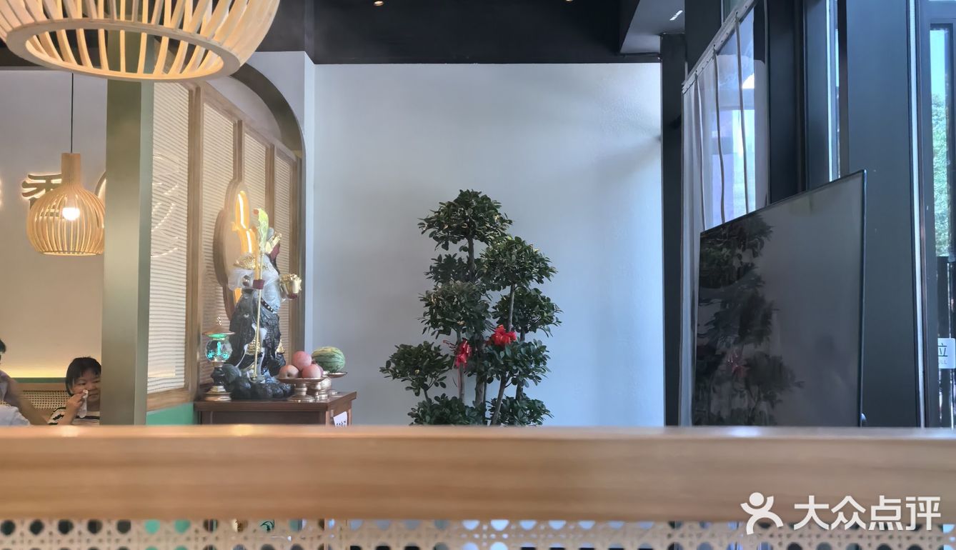 非常非常的推荐大家可以买线上的一些团购套餐