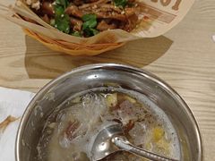 -南街清补凉(黄贝岭店)