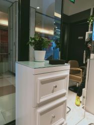 -时尚殿堂hair salon