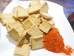 -王万妈卤猪脚(青岩交通路)