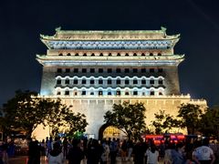 -星巴克臻选(北京前门大街店)