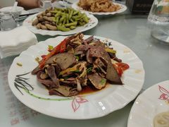 -丁里正宗青春羊肉馆(胜利大道店)