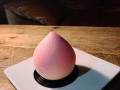 小桃气-青咖啡(三坊七巷店)