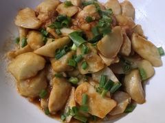 红烧芋艿-德叔阙里·衢州菜馆(月湖店)
