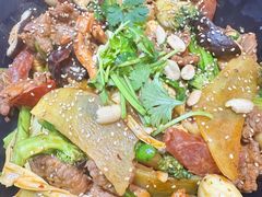 -醉人椒麻辣香锅(上地华联店)