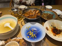 -鸿运楼·舌尖上的徽菜