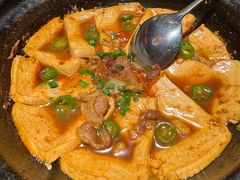 -炊烟小炒黄牛肉(浦东世纪汇店)