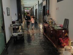 -鸭王烤鸭店(三里河店)