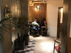 大堂-壹酒贰肉1926·深夜食堂(九纬路店)