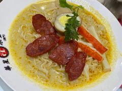-華人 華星冰室(氹仔 店)