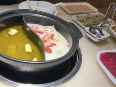 -小骨煲金华砂锅(转塘金街美地店)