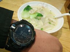 -蓉李记成都名小吃(罗湖火车站店)