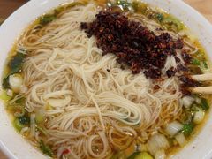 拉面-水仙拉面(水仙街店)