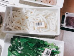 -野妹火锅(龙岗店)