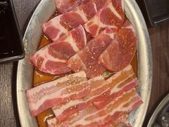 -大馥·炭火烧肉酒场(莘庄莘福坊店)