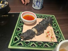 -匠和风精致料理(莆田财富中心店)
