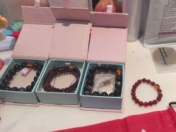 -天禧专业理胎发纪念品乐园·婴儿宝宝理发剃胎毛胎头胎毛笔定制店