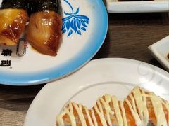 -三禾寿司(石龙店)