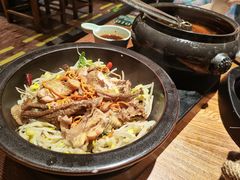 -云海肴·汽锅鸡·云南代表菜(美罗城店)