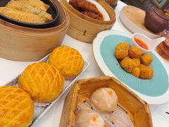 -陶陶居酒家(第十甫路总店)