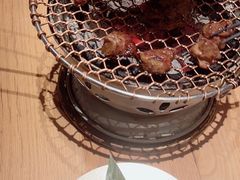 -烧肉达人•炭火烧肉(新天地店)