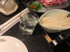 -捞王锅物料理(凯旋路店)