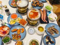 -喜庭海鲜自助(来福士店)