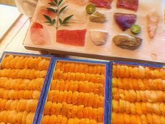 -鮨冠OMAKASE食べ放题(北京首店)