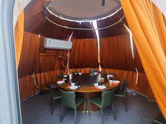 -羊门客在·烤盐池滩羊·川菜