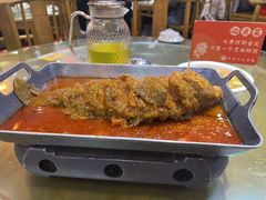 -杏花村水席楼·洛阳水席(老城十字街店)