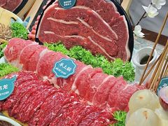 -乔先生涮肉·鲜活牛羊肉火锅(塘沽店)