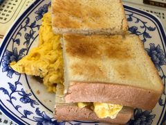 -金捞茶餐室(祐汉兴隆楼店)