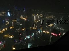 -WFC会仙楼观景台