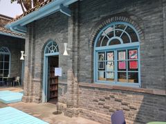 -三联韬奋书店(宽窄巷子店)