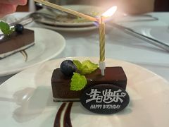 -摩根扒房(桐梓林店)