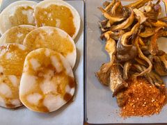 -勺子米线·云南传统小吃市集(四方街店)