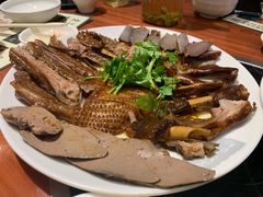 -壹只卤鹅·潮汕菜(莲塘店)